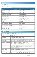 Preview for 23 page of Tekmar tekmarNet 2 528 Installation & Operation Manual