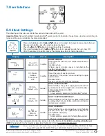 Предварительный просмотр 2 страницы Tekmar tekmarNet 2 529 Quick Setup Manual