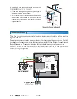 Preview for 4 page of Tekmar tekmarNet 2 530 Installation & Operation Manual