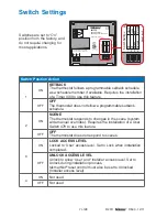 Preview for 7 page of Tekmar tekmarNet 2 530 Installation & Operation Manual