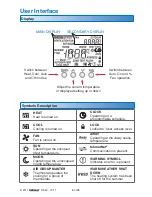 Preview for 8 page of Tekmar tekmarNet 2 530 Installation & Operation Manual