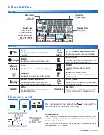 Предварительный просмотр 3 страницы Tekmar tekmarNet 2 House Control 403 Quick Setup Manual