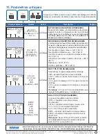 Предварительный просмотр 8 страницы Tekmar tekmarNet 2 House Control 403 Quick Setup Manual