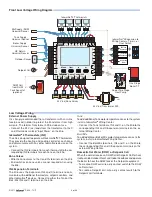 Preview for 6 page of Tekmar tekmarNet 2 House Control 406 Installation & Operation Manual