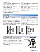 Preview for 7 page of Tekmar tekmarNet 2 House Control 406 Installation & Operation Manual