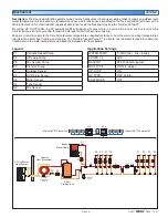 Preview for 13 page of Tekmar tekmarNet 2 House Control 406 Installation & Operation Manual