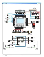 Preview for 14 page of Tekmar tekmarNet 2 House Control 406 Installation & Operation Manual