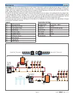 Preview for 15 page of Tekmar tekmarNet 2 House Control 406 Installation & Operation Manual