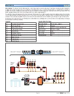 Preview for 17 page of Tekmar tekmarNet 2 House Control 406 Installation & Operation Manual