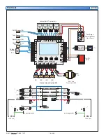 Preview for 18 page of Tekmar tekmarNet 2 House Control 406 Installation & Operation Manual