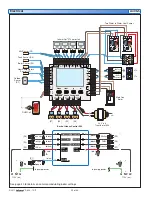 Preview for 20 page of Tekmar tekmarNet 2 House Control 406 Installation & Operation Manual