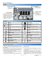 Preview for 21 page of Tekmar tekmarNet 2 House Control 406 Installation & Operation Manual