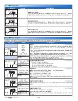 Preview for 24 page of Tekmar tekmarNet 2 House Control 406 Installation & Operation Manual