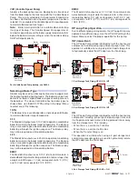 Preview for 33 page of Tekmar tekmarNet 2 House Control 406 Installation & Operation Manual