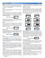 Preview for 34 page of Tekmar tekmarNet 2 House Control 406 Installation & Operation Manual