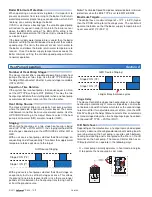 Preview for 36 page of Tekmar tekmarNet 2 House Control 406 Installation & Operation Manual