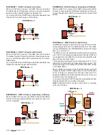 Preview for 38 page of Tekmar tekmarNet 2 House Control 406 Installation & Operation Manual