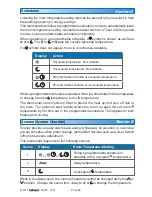 Preview for 20 page of Tekmar tekmarNet 2 Thermostat 529 Installation And Operation Manual