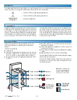 Preview for 2 page of Tekmar tekmarNet 4 543 Wiring Brochure