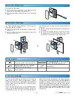 Preview for 3 page of Tekmar tekmarNet 4 543 Wiring Brochure