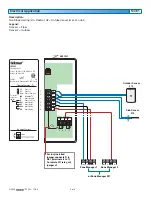 Preview for 4 page of Tekmar tekmarNet 4 543 Wiring Brochure