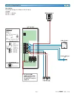 Preview for 5 page of Tekmar tekmarNet 4 543 Wiring Brochure