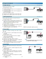 Preview for 6 page of Tekmar tekmarNet 4 543 Wiring Brochure