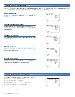 Предварительный просмотр 4 страницы Tekmar tekmarNet 4 546 User Brochure