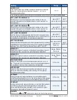 Preview for 16 page of Tekmar tekmarNet 532 Installation & Operation Manual