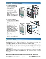 Preview for 4 page of Tekmar tekmarNet 553 Installation & Operation Manual