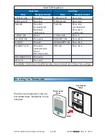 Preview for 6 page of Tekmar tekmarNet 553 Installation & Operation Manual