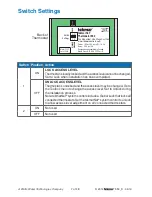 Preview for 7 page of Tekmar tekmarNet 553 Installation & Operation Manual