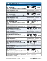 Preview for 10 page of Tekmar tekmarNet 553 Installation & Operation Manual