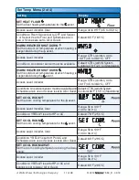 Preview for 11 page of Tekmar tekmarNet 553 Installation & Operation Manual