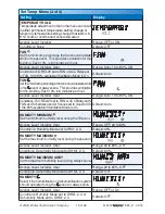 Preview for 13 page of Tekmar tekmarNet 553 Installation & Operation Manual