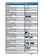 Preview for 14 page of Tekmar tekmarNet 553 Installation & Operation Manual