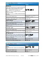 Preview for 16 page of Tekmar tekmarNet 553 Installation & Operation Manual