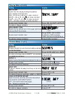 Preview for 17 page of Tekmar tekmarNet 553 Installation & Operation Manual