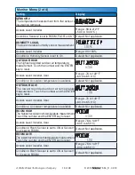 Preview for 19 page of Tekmar tekmarNet 553 Installation & Operation Manual