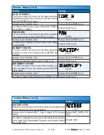 Preview for 21 page of Tekmar tekmarNet 553 Installation & Operation Manual