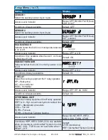 Preview for 24 page of Tekmar tekmarNet 553 Installation & Operation Manual