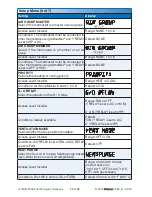 Preview for 29 page of Tekmar tekmarNet 553 Installation & Operation Manual