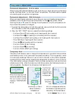 Preview for 38 page of Tekmar tekmarNet 553 Installation & Operation Manual