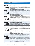 Preview for 45 page of Tekmar tekmarNet 553 Installation & Operation Manual