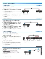 Предварительный просмотр 6 страницы Tekmar tekmarNet4 Setpoint Control 162 Wiring Brochure