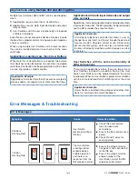 Предварительный просмотр 7 страницы Tekmar tekmarNet4 User Switch 480 Data Brochure