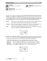 Предварительный просмотр 2 страницы Tekmar U 508 User Brochure