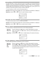 Предварительный просмотр 3 страницы Tekmar U 508 User Brochure