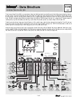 Preview for 1 page of Tekmar Universal Reset Control 363 Data Brochure