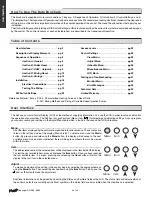 Preview for 2 page of Tekmar Universal Reset Control 363 Data Brochure